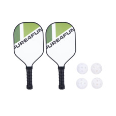 FTM Pickleball Set 7-teilig FTM Pickleball Set 7-teilig