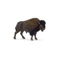 Schleich Spielzeugfigur Wild Life Bison Schleich Spielzeugfigur Wild Life Bison