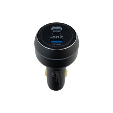 onit Autoladegerät Trial 165 W PD onit Autoladegerät Trial 165 W PD