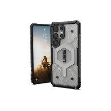 UAG Back Cover Pathfinder Clear Galaxy S25 Ultra Ice Silver UAG Back Cover Pathfinder Clear Galaxy S25 Ultra Ice Silver