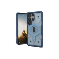 UAG Back Cover Pathfinder Clear Galaxy S25 Ultra Lanyard Blues UAG Back Cover Pathfinder Clear Galaxy S25 Ultra Lanyard Blues
