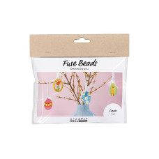 Creativ Company Bastelset Bügelperlen 1 Stück, Mehrfarbig Creativ Company Bastelset Bügelperlen 1 Stück, Mehrfarbig