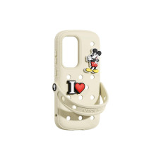 Samsung Back Cover Crocs Case Galaxy S25