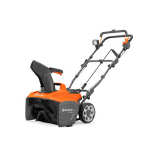 Husqvarna Akku-Schneefräse ST 143i Husqvarna Akku-Schneefräse ST 143i