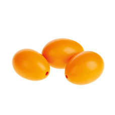 Opiflor Eier 12er Set, Orange