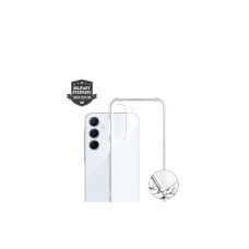 4smarts Back Cover Hybrid Case Ibiza für Samsung Galaxy A56 5G