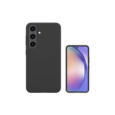 4smarts Back Cover Silicone Case Cupertino für Samsung Galaxy A56 5G