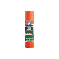 Elmers Klebestift Pure Glue 1 Stück 20 g, Weiss Elmers Klebestift Pure Glue 1 Stück 20 g, Weiss