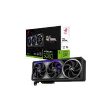 ASUS ROG Grafikkarte ROG Astral GeForce RTX 5080 16 GB