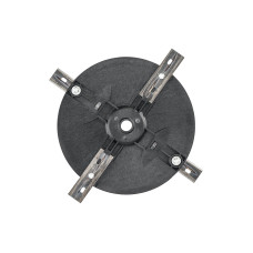 AL-KO Ersatzmesserscheibe Robo Gen III 200