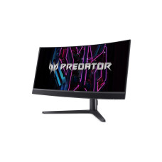 Acer Monitor Predator X34V