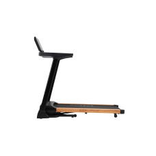 Kuipers Fitness Laufband R1 TFT-Display