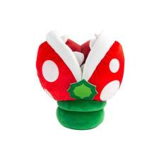 Tomy Plüsch Mario Kart Mocchi-Mocchi Piranha Plant Tomy Plüsch Mario Kart Mocchi-Mocchi Piranha Plant