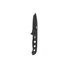 CRKT Taschenmesser Carson Schwarz CRKT Taschenmesser Carson Schwarz