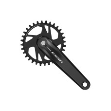 Shimano Kurbelgarnitur Essa FC-U2000 175 mm , 32 Zähne