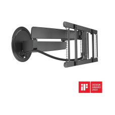 Vogel's Wandhalterung SIGNATURE TVM 7655 Schwarz Vogel's Wandhalterung SIGNATURE TVM 7655 Schwarz