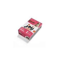 Calibra Joy Snack Chewy Rinderlunge und Cranberries Sticks 700 g