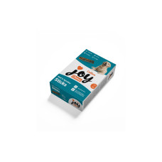 Calibra Joy Snack Chewy Rind und Spirulina Sticks 700 g