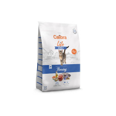 Calibra Trockenfutter Life Adult Hering 1.5 kg