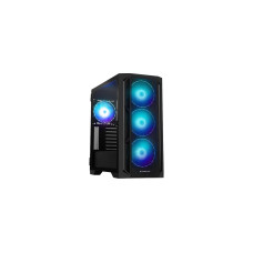 Chieftec PC-Gehäuse Apex Lumo