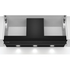Siemens Abzughaube LJ97BAM60 4 Stufen