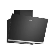 Siemens Abzughaube LC81KAN60 4 Stufen