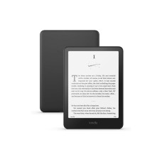 Amazon E-Book Reader Kindle Touch Paperwhite (2024) 16 GB Schwarz