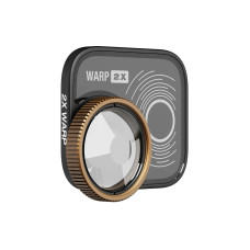 PolarPro LiteChaser 16 Warp 2x PolarPro LiteChaser 16 Warp 2x