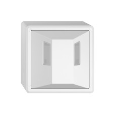 Feller EDIZIOliv AP Bewegungsmelder PIR 180 Feller EDIZIOliv AP Bewegungsmelder PIR 180