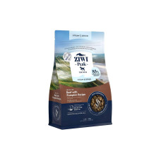 ZIWI Peak Trockenfutter Rind und Kürbis luftgetrocknet 800 g