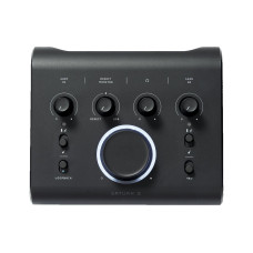 Carver Pro Audio Audio Interface Saturn II FL Prod Bundl Carver Pro Audio Audio Interface Saturn II FL Prod Bundl