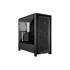Corsair PC-Gehäuse Frame 4000D RS Schwarz