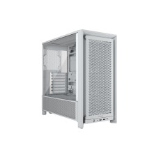 Corsair PC-Gehäuse Frame 4000D RS Weiss