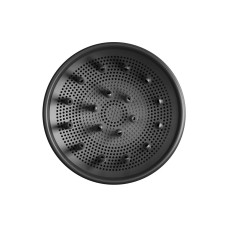 Laifen Diffusor Aufsatz Grau