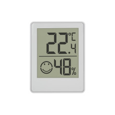 TFA Dostmann Thermo-/Hygrometer Digital TFA Dostmann Thermo-/Hygrometer Digital