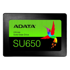 ADATA SSD Flash SU650 2.5 SATA 1000 GB