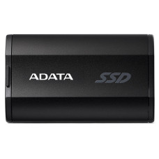 ADATA Externe SSD SD810 4000 GB ADATA Externe SSD SD810 4000 GB