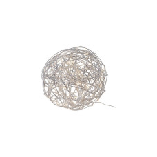 Star Trading Gartenlicht Outdoor Dekoration Trassel Warmweiss, 50 LED Star Trading Gartenlicht Outdoor Dekoration Trassel Warmweiss, 50 LED