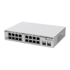 MikroTik Switch CSS318-16G-2S+IN 18 Port MikroTik Switch CSS318-16G-2S+IN 18 Port