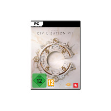 Take 2 Civilization VII