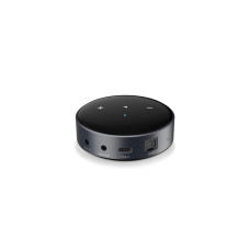 WiiM Netzwerk-Audioplayer Mini Schwarz