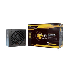 Seasonic Netzteil Core GX ATX 3 850 W