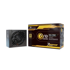 Seasonic Netzteil Core GX ATX 3 750 W