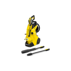 Kärcher Hochdruckreiniger K 4 Premium Power Control Flex