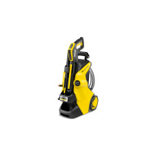 Kärcher Hochdruckreiniger K 5 Power Control Flex
