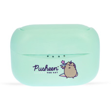 OTL Wireless In-Ear-Kopfhörer Pusheen the Cat TWS - Mint