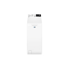 AEG by Electrolux Waschmaschine LB1370 Oben (Toplader)