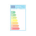 8 Seasons Design LED-Figur Shining Angel Micro, Weiss