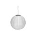COCON Lampion LED Solar, Weiss COCON Lampion LED Solar, Weiss