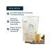 Brandl-Nutrition Pulver Pure Protein Vanille 1000 g Brandl-Nutrition Pulver Pure Protein Vanille 1000 g